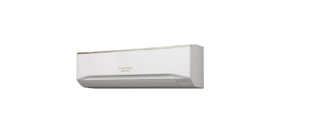 OGENERAL ASGG30CETB Inverter 2.5 Ton Split Air Conditioners ASGG30CETB 4 Star Copper Delhi NCR only