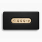 Marshall Woburn III Bluetooth Home Speaker (Black) | 3-Way Driver | Deep Bass | HDMI, AUX & Bluetooth 5.2 | Premium Sound System