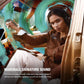 Marshall Major V Wireless On-Ear Headphones (Brown) – 100+ Hours Playtime, Bluetooth, Wireless Charging, Foldable Design, M-Button Control