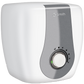 A.O. Smith Finesse 15 Litre 5-Star Storage Water Heater | Smart Modes | Blue Diamond® Glass Lined Tank | Long-Lasting Anode Rod | 2-Year Warranty