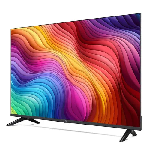 LG 32LR605B6LC 32 Inch HD Smart LED TV | α5 Gen5 AI Processor | HDR10 Pro | WebOS | AI Sound | 2025 Model