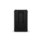 Marshall Bromley 750 Portable Wireless Party Speaker - Loud Stereo Sound with Bass and Treble Controls | Bluetooth, 3.5 mm Aux, RCA, Microphone, Instrument Inputs | LED Lights - Black and Brass