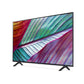 LG 43UR75506LC 43 Inch Ultra HD (4K) LED Smart TV | WebOS | α5 AI Processor | HDR10 Pro | Game Optimizer | 2025 Model