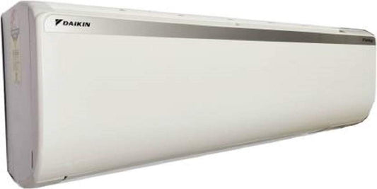 Daikin FTKL60UV16 1.8 Ton 3 Star Split Inverter AC - White ( Copper Condenser)