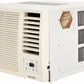 Voltas 123 DZS 1 Ton 3 Star Window AC Fix Speed Open Box