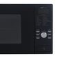 Voltas Beko MC25BD 25L Convection Microwave Oven (Black, AutoCook Menu, Active Defrost, 10 Power Levels, Grill Function)