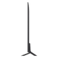LG 55QNED8BA6A 139 cm (55 Inch) 4K QNED Smart TV | α7 AI Processor 4K Gen8, Dolby Atmos, Filmmaker Mode™, VRR | 2025 Model