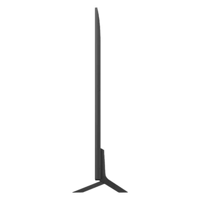 LG 55QNED8BA6A 139 cm (55 Inch) 4K QNED Smart TV | α7 AI Processor 4K Gen8, Dolby Atmos, Filmmaker Mode™, VRR | 2025 Model