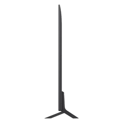 LG 65QNED8BA6A 165.1 cm (65 inch) QNED 4K Ultra HD Smart WebOS TV with Dolby Atmos (2025 Model)