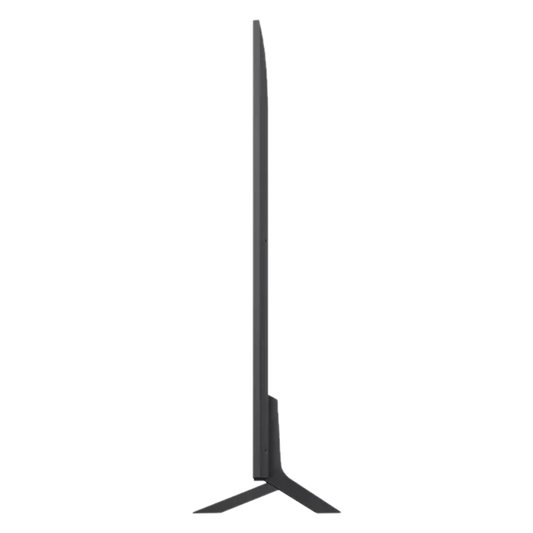 LG 65QNED8BA6A 165.1 cm (65 inch) QNED 4K Ultra HD Smart WebOS TV with Dolby Atmos (2025 Model)