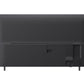 LG 65UA83006LA 164 cm (65) 4K UHD AI TV  α7 AI Processor Gen8, FILMMAKER MODE™, with Dolby Atmos 2025
