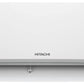 Hitachi RAS.E318PCCIB Toushi 1.5 TR 3Star 3200XL Air Conditioner