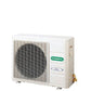 O General ASGA18BUTA 1.5 Ton 3 Star Split AC (Copper, Hyper Tropical Rotary Compressor, R32, 25m Long Air Throw) – Non-Inverter | Free Installation Delhi NCR only