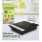 Philips HD4920 Induction Cooktop Save Energy