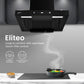 Crompton CHD-ELB90FLE-IND 90cm Filterless Wall Mounted Chimney Eliteo Box Series