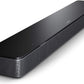Bose Smart Soundbar 300 (Black) – Alexa Built-In | Bluetooth & Wi-Fi | HDMI ARC | Voice Control | Surround Sound