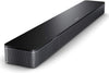 Bose Smart Soundbar 300 (Black) – Alexa Built-In | Bluetooth & Wi-Fi | HDMI ARC | Voice Control | Surround Sound