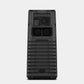 Sony MHC-V43D High Power Party Speaker with Bluetooth, Karaoke, Gesture Control, Jet Bass Booster, Party Lights & DVD Player – Black