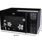 IFB 25BC4 25 L Convection Microwave Oven (Black, 101 Auto Cook Menus, Touch Keypad, Grill & Bake, Steam Clean, 3-Year Magnetron Warranty)