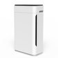 Voltas VAP36TWV 60W Air Purifier with 6-Stage Filtration, HEPA H13 Filter, PM2.5 Digital Indicator, UV & Ionizer – Ideal for 31 m² Rooms (White) Open Box