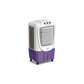Godrej CL EDGE CBPD 107 RBFN5 PR 87 Litre Desert Air Cooler (Purple, Mechanical Control, 4-Way Air Deflection, 18-Inch Fan, Inverter Compatible)
