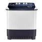 Voltas Beko WTT90AGRT 9 kg Semi Automatic Washing Machine (Gray)