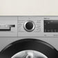 Bosch WGA1320SIN 8kg 1200 RPM Series 6 Front Load Washing Machine | AntiStain | SpeedPerfect | EcoSilence Drive | AntiWrinkle | Made in India | 3+12 Year Warranty