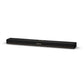 Marshall Heston120 soundbar with Dolby Atmos & DTS:X, Wired & Wireless Subwoofer Connectivity – Dual HDMI, RCA, Bluetooth, WiFi, Google Cast, Spotify, Airplay2