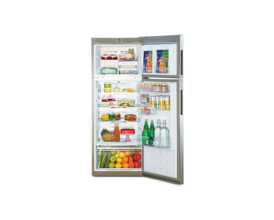 Godrej RT EONVIBE 306C 35 HCIF JD WN 290 Ltr 3 Star Frost Free Double Door Refrigerator With Convertible Freezer Technology