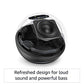 Amazon Echo Dot 4th Gen with Alexa (Black)