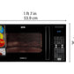 IFB 30BRC2 30 Litre Convection Microwave Oven ( Black)