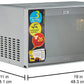 IFB 25SC4   25 L Convection Microwave Oven ( Metallic Silver)