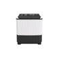 Godrej  WSAXIS DX 70 5.0 SN2 T GPGR 7 kg Semi Automatic Top Load Washing Machine White, Grey