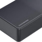 LG SC9S 3.1.3 Ch 400W Dolby Atmos Soundbar with Triple Up-Firing Speakers, IMAX Enhanced, WOW Orchestra & OLED C Series Bracket – Black
