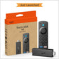 Amazon Fire TV Stick HD 2025 with Alexa Voice Remote (Full HD Streaming, TV Power & Volume Control, Smart Home Integration, Dolby Audio)