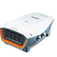 Morphy Richards Aristo 2000 Watts PTC Room Heater (White) – Adjustable Thermostat, Overheat Protection, Compact Design, 2-Year Warranty
