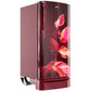 Godrej RD ERIOPLS 205B THF SS WN 180 L 2 Star Direct Cool Turbo Cooling Technology With Upto 24 Days farm Freshness Single Door Refrigerator (Sunset Wine)