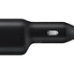 Samsung Original 40W Car Charger Duo (25W + 15W) – Super Fast Dual USB Car Charger | Suraj Electronics Delhi NCR