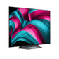LG OLED65C56LA 164 cm (65) OLED evo AI Smart TV (C5) with α9 AI Processor 4K Gen8, Dolby Vision, Dolby Atmos, AI Picture Pro