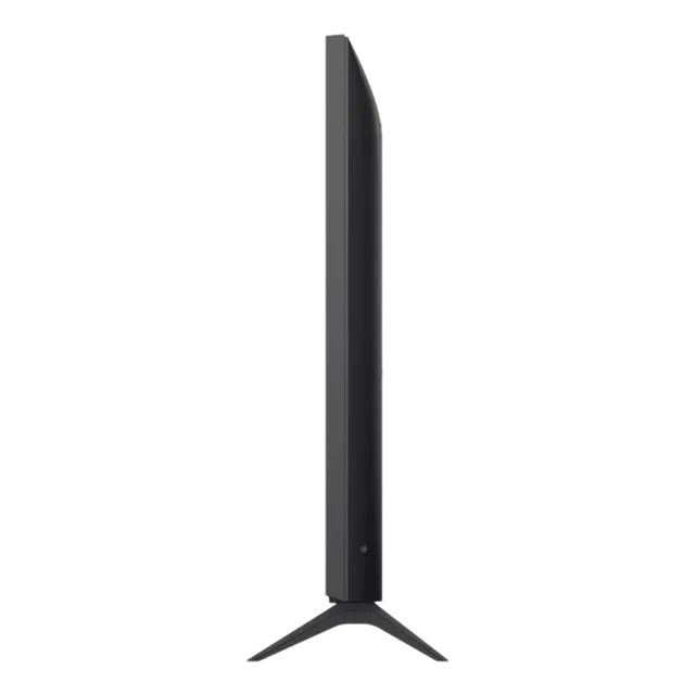 LG 43NANO83A6A NanoCell AI 109.22 cm (43 inch) 4K Ultra HD Smart WebOS TV with Dolby Atmos (2025 Model)