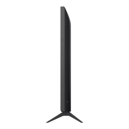 LG 43NANO83A6A NanoCell AI 109.22 cm (43 inch) 4K Ultra HD Smart WebOS TV with Dolby Atmos (2025 Model)