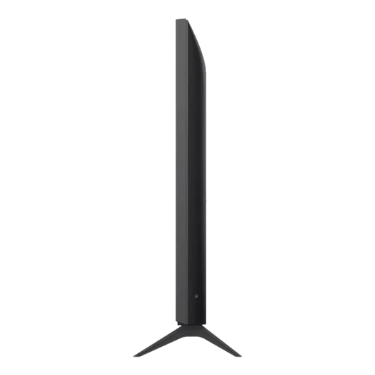 LG 43NANO83A6A NanoCell AI 109.22 cm (43 inch) 4K Ultra HD Smart WebOS TV with Dolby Atmos (2025 Model)