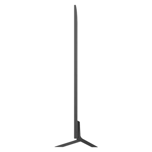 LG 86QNED8GA6A 86 inch 4K QNED MiniLED Smart TV (2025 Model) with α8 AI Processor Gen2, Dolby Vision, Dolby Atmos, Filmmaker Mode, 144Hz VRR, webOS 25 & Magic Remote