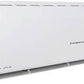 Mitsubishi Heavy SRK24CW-S6 1.98 Ton 2 Star Inverter Split AC – Hybrid+ Heavy Duty Cooling with Advanced Air Filtration (R410A, Made in Thailand)