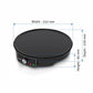 Glen SA-3038N Electric Dosa Maker (1000W, Black) | Adjustable Temperature | Non-Stick Coating | Suraj Electronics Delhi NCR