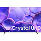 Samsung UA65U8600FULXL 65 Inch Crystal 4K UHD Smart LED TV | HDR10+ | Tizen OS | Q-Symphony | 2025 Model