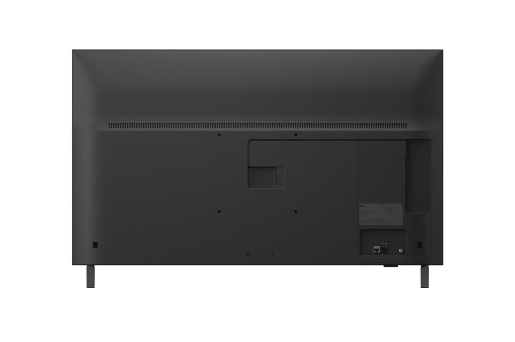 LG 43UA83006LA 43 Inch 4K UHD AI Smart TV  | α7 AI Processor Gen8, HDR10, Filmmaker Mode, Dolby Atmos, webOS 25