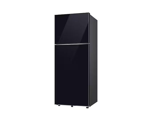 Samsung RT56DG7A6AB1TL 530L 5-in-1 Convertible Double Door Refrigerator – Black Matt, Twin Cooling, Wi-Fi Enabled, AI Energy Mode, Digital Inverter Compressor