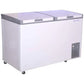 Voltas CF 500 DA4 P AL Deep Freezer | 461 Litres | Hard Top | Dual Door | CFC-Free Insulation | Made in India