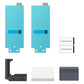 Samsung Galaxy Fold7 Anti-Reflecting Film, Transparent